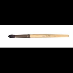 Jane Iredale chisel Shader and Crease Brush Set